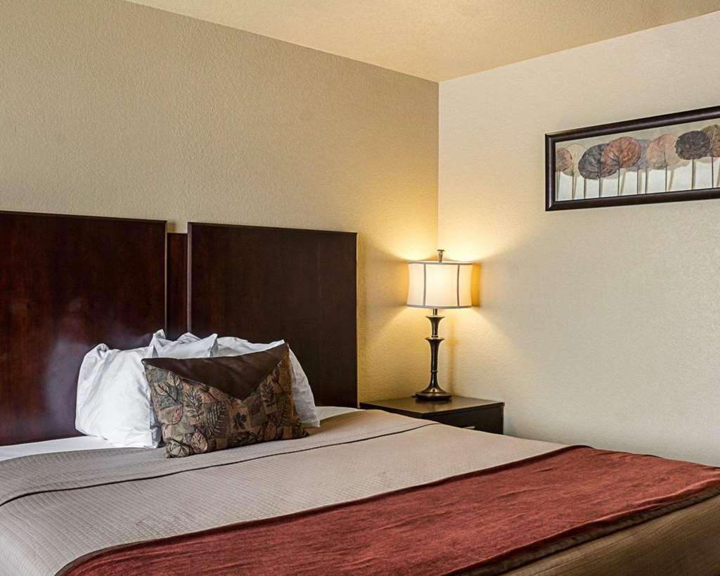 Econo Lodge Black Hills Rapid Stadt Zimmer foto