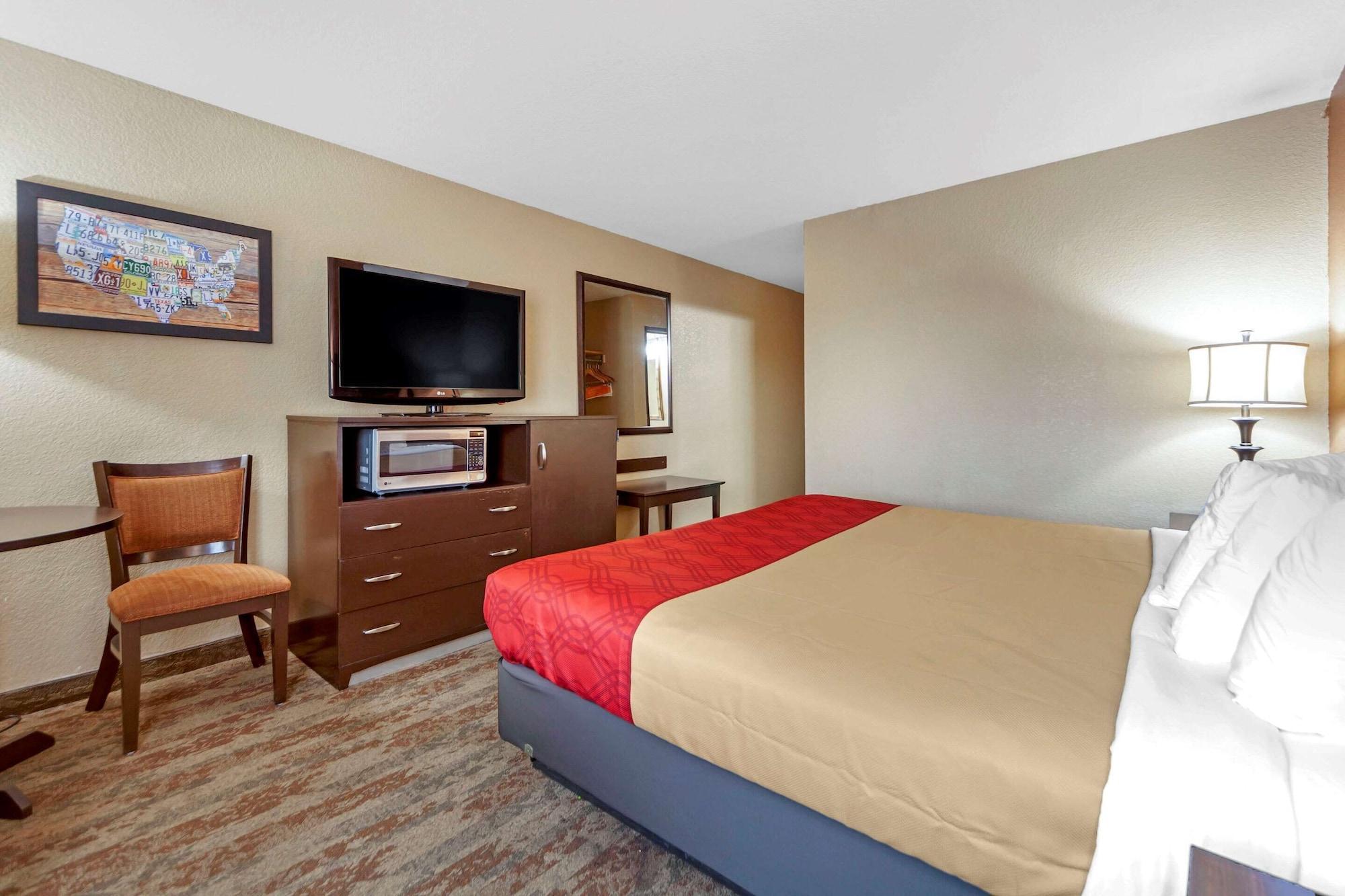 Econo Lodge Black Hills Rapid Stadt Exterior foto