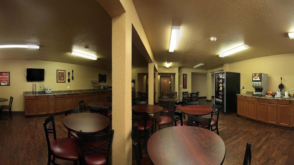 Econo Lodge Black Hills Rapid Stadt Exterior foto