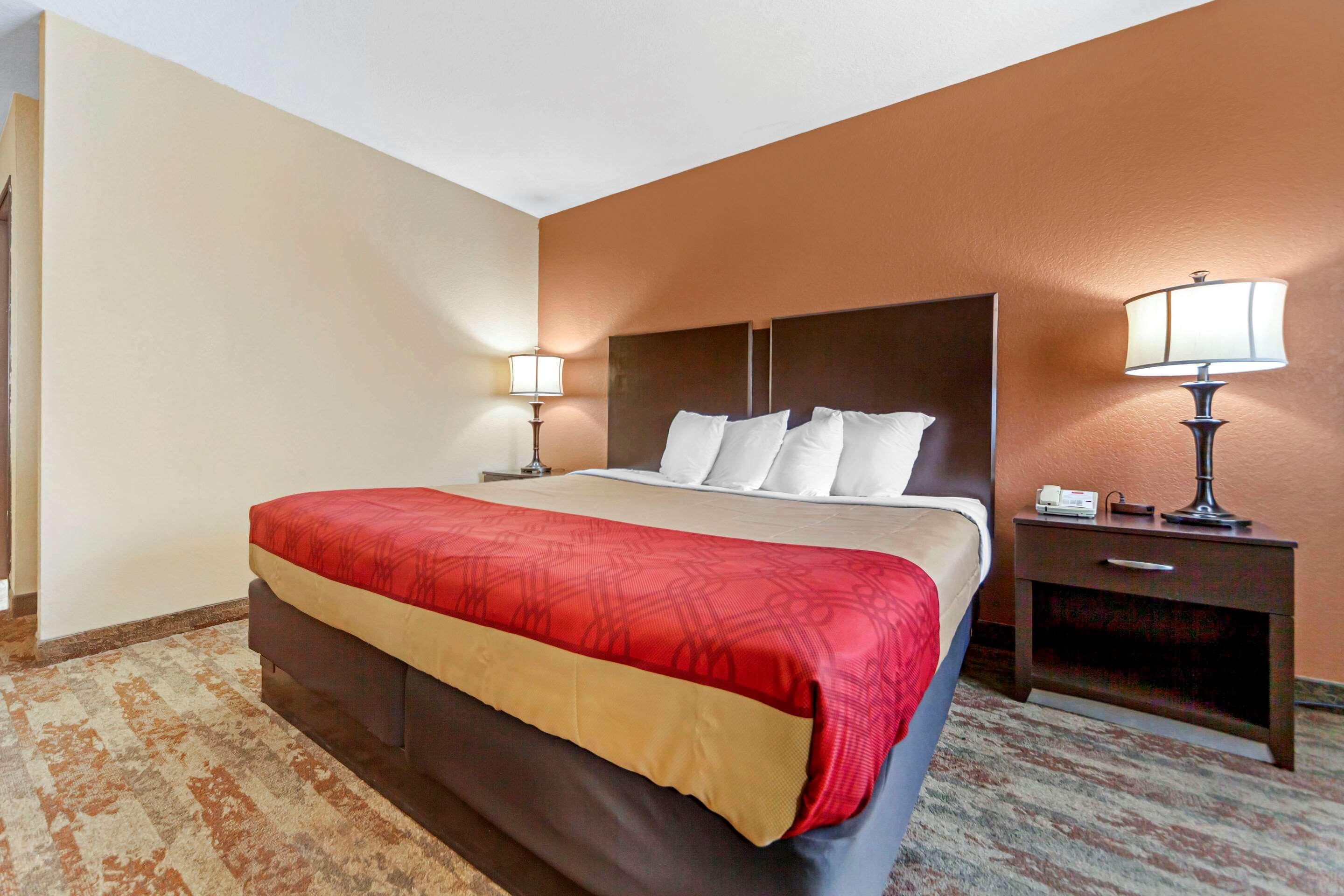 Econo Lodge Black Hills Rapid Stadt Exterior foto