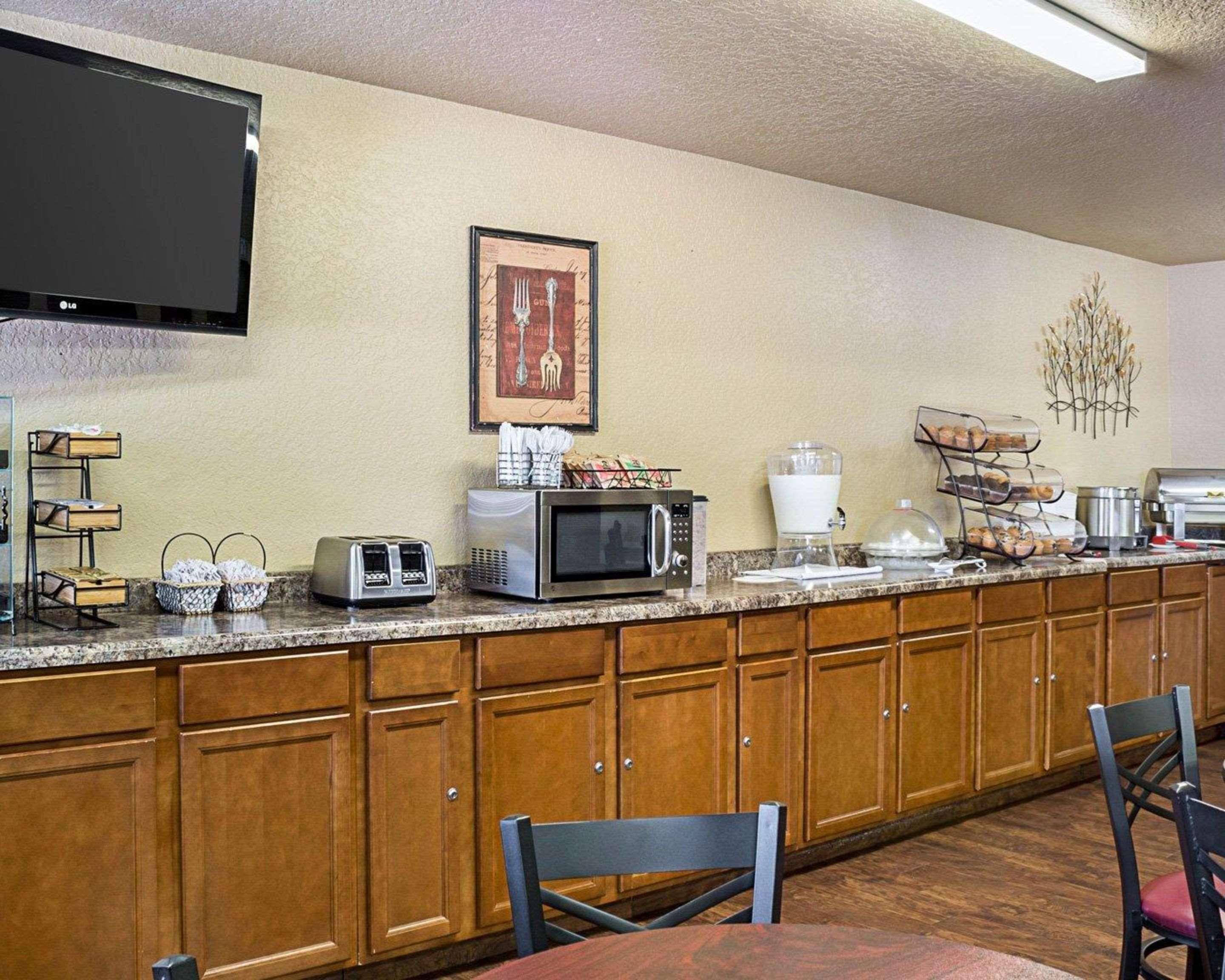 Econo Lodge Black Hills Rapid Stadt Exterior foto