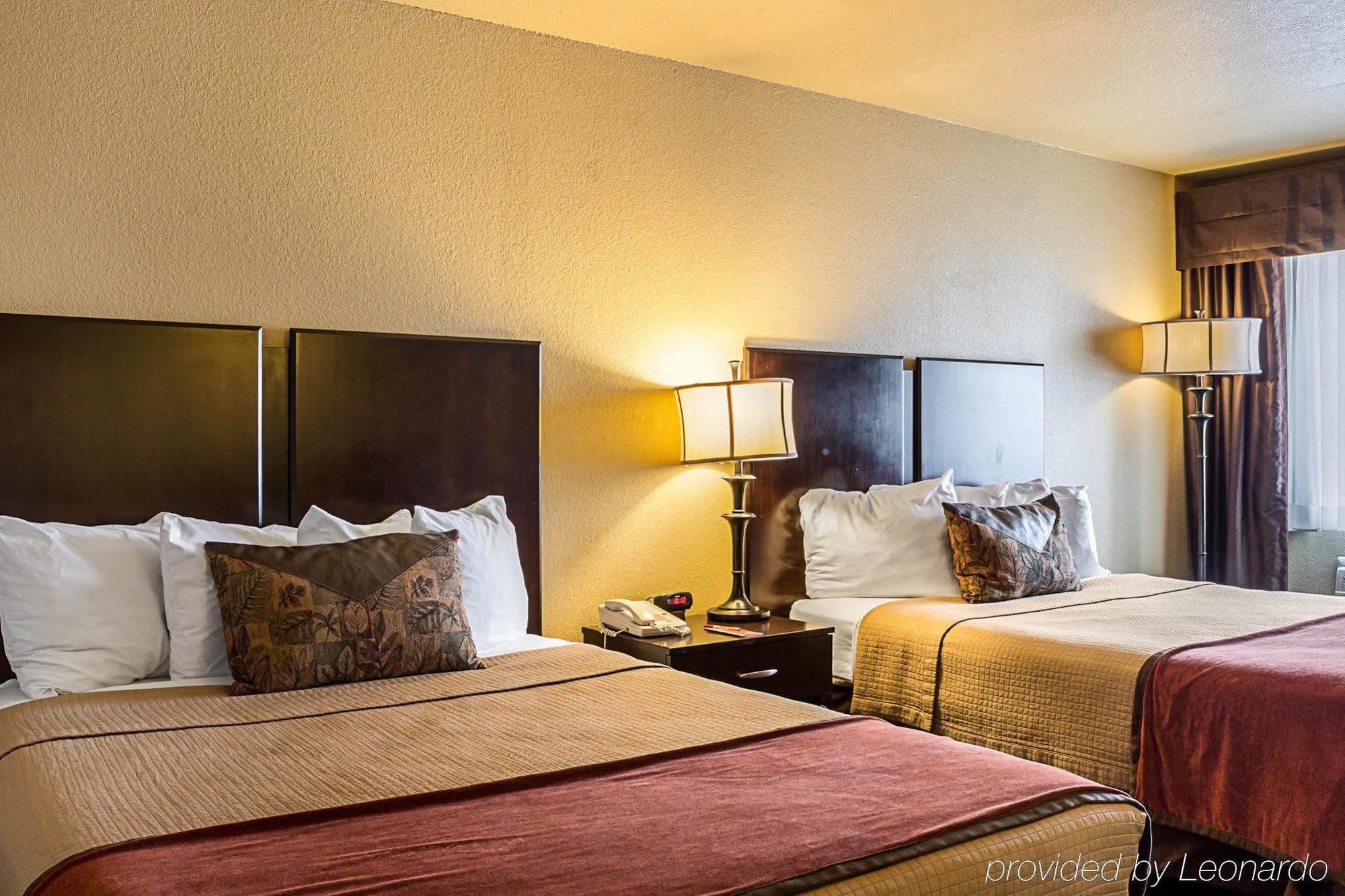 Econo Lodge Black Hills Rapid Stadt Exterior foto