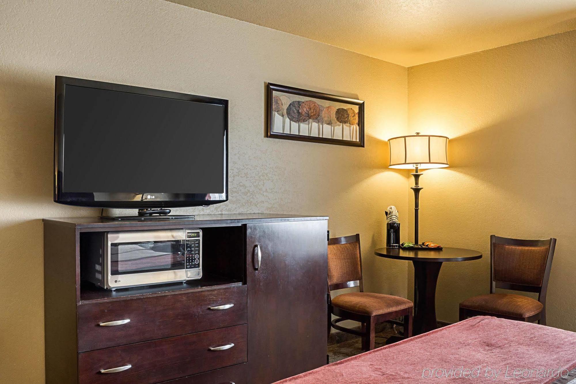 Econo Lodge Black Hills Rapid Stadt Exterior foto
